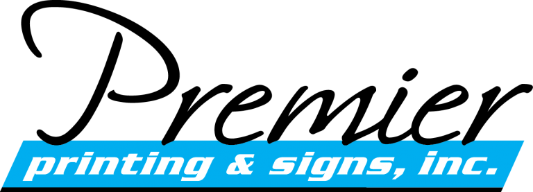 Premier Printing & Signs, Inc.